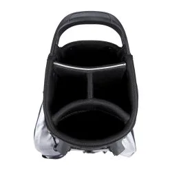 Cobra Golf Puma Pars And Stripes Snapback Golf Cap -CLUBS Shop 10