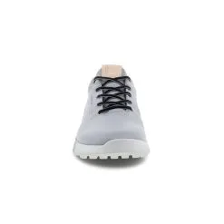 ECCO Golf Ecco Men's S-Three Golf Shoes -CLUBS Shop 102904 01177 front
