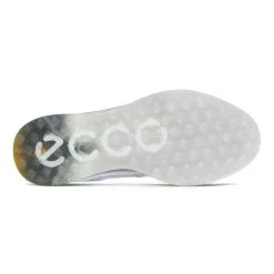 ECCO Golf Ecco Men's S-Three Golf Shoes -CLUBS Shop 102904 01177 sole