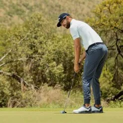 ECCO Golf Ecco Men's S-Three Golf Shoes -CLUBS Shop 10290401007 lifestyle