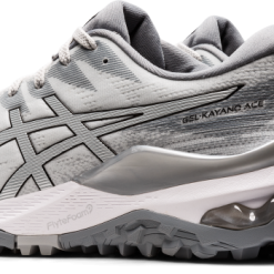 Cleveland Golf Asics Gel-Kayano Ace Spikeless Golf Shoes -CLUBS Shop 1111A209 021 SB FL GLB