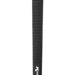 Hireko Karma Velour Golf Swing Grips -CLUBS Shop 16171BlackVelourStandard