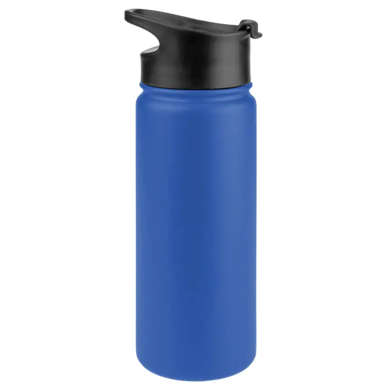 Tempercraft Bottle - Hot Lid 18oz Assorted Colors 1 Tempercraft Bottle - Hot Lid 18oz Assorted Colors