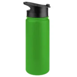 Tempercraft Bottle - Hot Lid 18oz Assorted Colors 15 Tempercraft Bottle - Hot Lid 18oz Assorted Colors -CLUBS Shop 18HB LIME clean