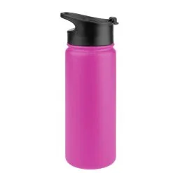 Tempercraft Bottle - Hot Lid 18oz Assorted Colors 13 Tempercraft Bottle - Hot Lid 18oz Assorted Colors -CLUBS Shop 18HB PINK clean