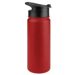 Tempercraft Bottle - Hot Lid 18oz Assorted Colors 14 Tempercraft Bottle - Hot Lid 18oz Assorted Colors -CLUBS Shop 18HB RED clean
