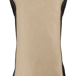 Sun Mountain Golf Canvas & Leather Head Covers -CLUBS Shop 190744CanvasLeatherHeadcoverNatural Brown1