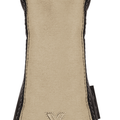 Sun Mountain Golf Canvas & Leather Head Covers -CLUBS Shop 190746CanvasLeatherHeadcoverNatural BrownX