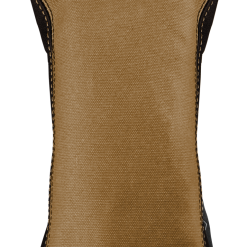 Sun Mountain Golf Canvas & Leather Head Covers -CLUBS Shop 190750CanvasLeatherHeadcoverClay Brown1