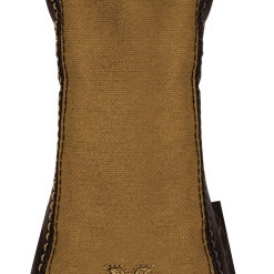 Sun Mountain Golf Canvas & Leather Head Covers -CLUBS Shop 190752CanvasLeatherHeadcoverClay BrownX