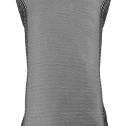 Sun Mountain Golf Canvas & Leather Head Covers -CLUBS Shop 190753CanvasLeatherHeadcoverSlate Black1