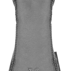 Sun Mountain Golf Canvas & Leather Head Covers -CLUBS Shop 190755CanvasLeatherHeadcoverSlate BlackX