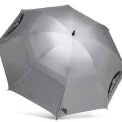 Sun Mountain Golf 62" Automatic Umbrella -CLUBS Shop 190900 Umbrella Silver 8c1d76b8 4a6b 4b8c a3ac ee88962da31f scaled