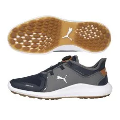 Cobra Golf Puma Ignite Fasten8 DISC Golf Shoes