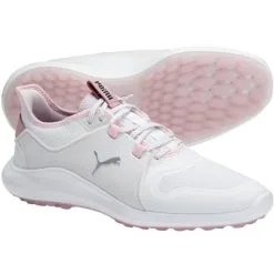 Cobra Golf Puma Golf Ladies Ignite FASTEN8 Spikeless Shoes