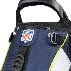 WIlson Staff NFL Licensed Stand Carry Golf Bags 46 WIlson Staff NFL Licensed Stand Carry Golf Bags -CLUBS Shop 1 19b5c051 6426 40f8 bdfe 9b1778e0ae30