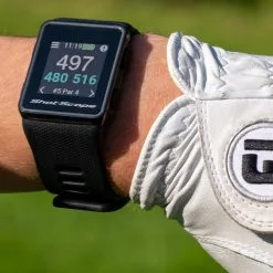 Shot Scope Golf G3 GPS Watch -CLUBS Shop 1 G3 Large 8cab0ce3 fcfb 4c4c bc19 a28823e93597