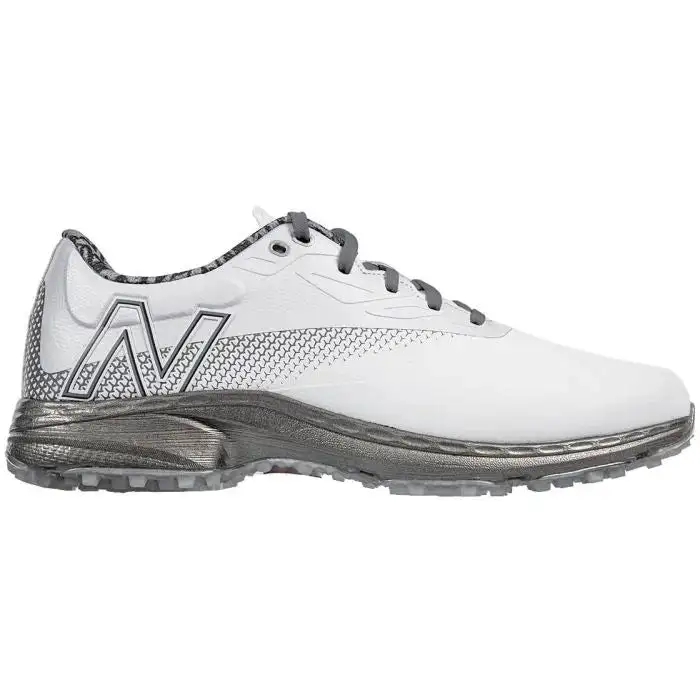 New Balance Fresh Foam X Defender SL Spikeless Golf Shoes 4 New Balance Fresh Foam X Defender SL Spikeless Golf Shoes - Image 4