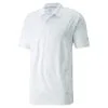 Cobra Golf Puma Men's Cloudspun Lahaina Golf Polo