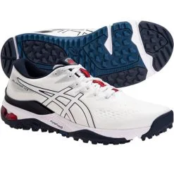 Cleveland Golf Asics Gel-Kayano Ace Spikeless Golf Shoes -CLUBS Shop 1 f6d34b07 9181 47d5 9234 6385fb843f1a