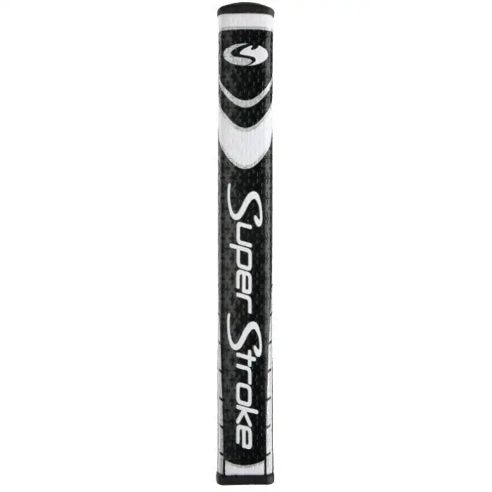 Golf Works SuperStroke Golf Flatso 2.0 Putter Grips 2 Golf Works SuperStroke Golf Flatso 2.0 Putter Grips - Image 2