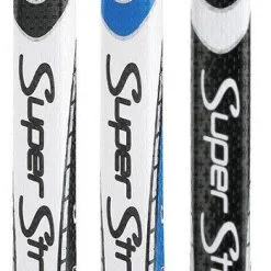 Golf Works SuperStroke Golf Flatso 2.0 Putter Grips 7 Golf Works SuperStroke Golf Flatso 2.0 Putter Grips -CLUBS Shop 2.0 Legacy Flatso Family