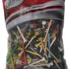 CaddiesShack ProActive Premium Sports Hardwood Golf Tees 2.75" 500 Count
