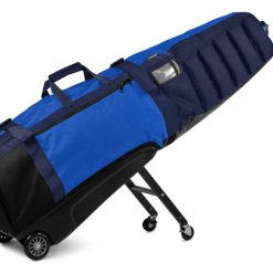 Sun Mountain Golf ClubGlider Meridian Travel Bag -CLUBS Shop 200921CGMeridianNavy Cobalt