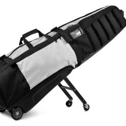 Sun Mountain Golf ClubGlider Meridian Travel Bag -CLUBS Shop 200925CGMeridianBlack White Red