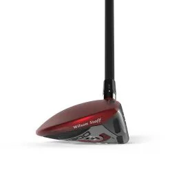 Wilson Staff C300 Fairway Woods -CLUBS Shop 2018 C300 Fairway Toe