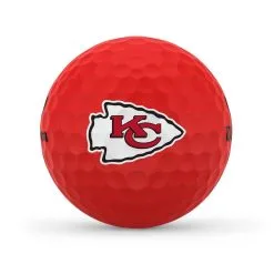Wilson Staff Duo Optix NFL Team Licensed Golf Balls - Matte Red 14 Wilson Staff Duo Optix NFL Team Licensed Golf Balls - Matte Red -CLUBS Shop 201a1ac8db95a4c3c7953a654b7f2c515dc8b14b WGWP505KC 4 DUO Optix 12BALL NFL KansasCity Ball RD