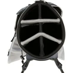 Golf Works Top-Flite Golf Men's XL 13 Piece Complete Box Set -CLUBS Shop 2020CamoBlack2