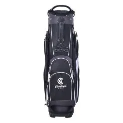 Cleveland Golf CG Cart Bag -CLUBS Shop 2020CartBlackWhiteCharcoal1