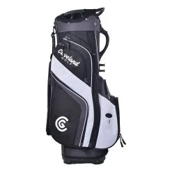Cleveland Golf CG Cart Bag -CLUBS Shop 2020CartBlackWhiteCharcoal3