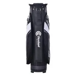 Cleveland Golf CG Cart Bag -CLUBS Shop 2020CartBlackWhiteCharcoal4