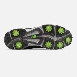 New Balance Fresh Foam LinksPro Golf Shoes - Black -CLUBS Shop 2020NBG4001WKBLACK3