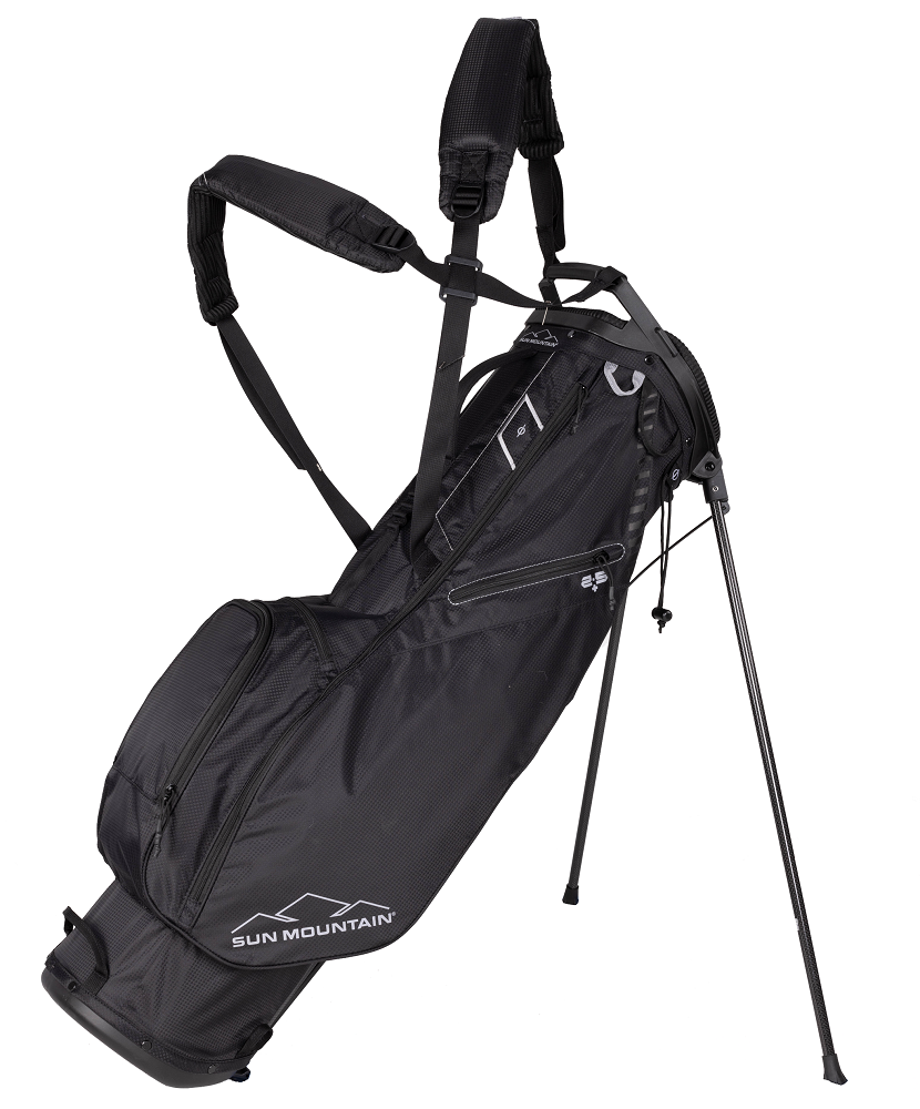 Sun Mountain Golf 2023 Ultralight 2.5+ Stand Carry Bag 2 Sun Mountain Golf 2023 Ultralight 2.5+ Stand Carry Bag - Image 2