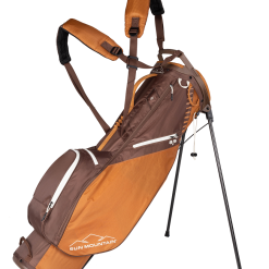 Sun Mountain Golf 2023 Ultralight 2.5+ Stand Carry Bag 17 Sun Mountain Golf 2023 Ultralight 2.5+ Stand Carry Bag -CLUBS Shop 2023 2.5 230005 pecan java