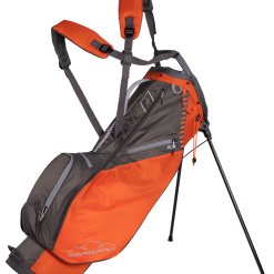 Sun Mountain Golf 2023 UltraLight 2.5+ 14-Way Divided Stand Carry Bag -CLUBS Shop 2023 2.514Way 230025 inferno gunmetal