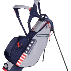 Sun Mountain Golf 2023 3.5 LS Carry Stand Bag 13 Sun Mountain Golf 2023 3.5 LS Carry Stand Bag -CLUBS Shop 2023 3.5 230037 patriot