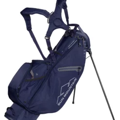 Sun Mountain Golf 2023 3.5 LS Carry Stand Bag 11 Sun Mountain Golf 2023 3.5 LS Carry Stand Bag -CLUBS Shop 2023 3.5 230039 navy
