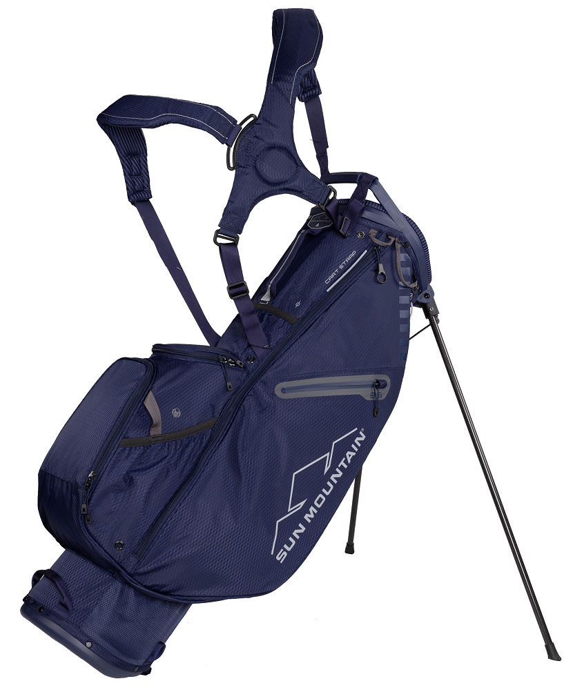 Sun Mountain Golf 2023 3.5 LS Carry Stand Bag 4 Sun Mountain Golf 2023 3.5 LS Carry Stand Bag - Image 4