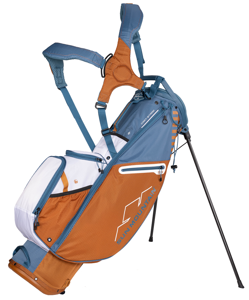 Sun Mountain Golf 2023 3.5 LS Carry Stand Bag 7 Sun Mountain Golf 2023 3.5 LS Carry Stand Bag - Image 7