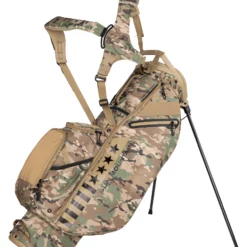 Sun Mountain Golf 2023 3.5 LS Carry Stand Bag 15 Sun Mountain Golf 2023 3.5 LS Carry Stand Bag -CLUBS Shop 2023 3.5 230042 sand camo