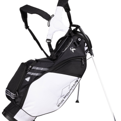 Sun Mountain Golf 2023 4.5 LS Stand Carry Bag 13 Sun Mountain Golf 2023 4.5 LS Stand Carry Bag -CLUBS Shop 2023 4.5LS 230065 white black