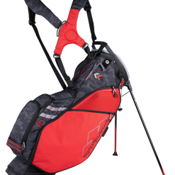 Sun Mountain 2023 4.5 LS 14-Way Divided Golf Stand Carry Bag 11 Sun Mountain 2023 4.5 LS 14-Way Divided Golf Stand Carry Bag -CLUBS Shop 2023 4.5LS14Way 230079 black black camo red