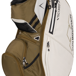 Sun Mountain 2023 C-130 14-Way Divided Golf Cart Bag 20 Sun Mountain 2023 C-130 14-Way Divided Golf Cart Bag -CLUBS Shop 2023 C130 230301 cypress beach black