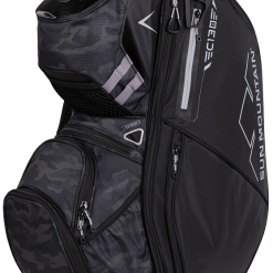 Sun Mountain 2023 C-130 14-Way Divided Golf Cart Bag 16 Sun Mountain 2023 C-130 14-Way Divided Golf Cart Bag -CLUBS Shop 2023 C130 230302 black black camo