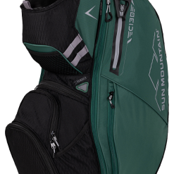 Sun Mountain 2023 C-130 14-Way Divided Golf Cart Bag 21 Sun Mountain 2023 C-130 14-Way Divided Golf Cart Bag -CLUBS Shop 2023 C130 230308 green black cadet