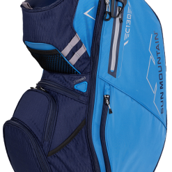 Sun Mountain 2023 C-130 14-Way Divided Golf Cart Bag 19 Sun Mountain 2023 C-130 14-Way Divided Golf Cart Bag -CLUBS Shop 2023 C130 230309 cobalt navy